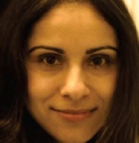 Dr. Sevda Topalova, PA-C